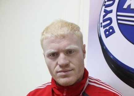 Büyükşehirli Engelli İki Judocu Dünya Vizesi Aldı