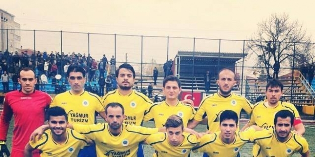 Altyapının Kralı Kapaklıspor