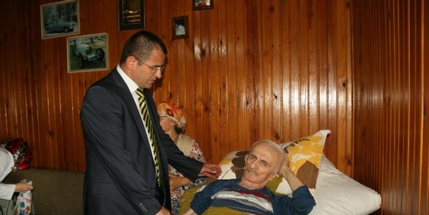 Düzce’de 51 Verem Hastasına Sıkı Kontrol