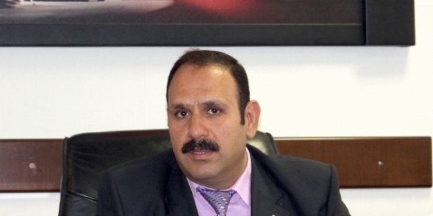 Sivas Adliyesinde Basın Sözcülüğü Uygulaması Başladı