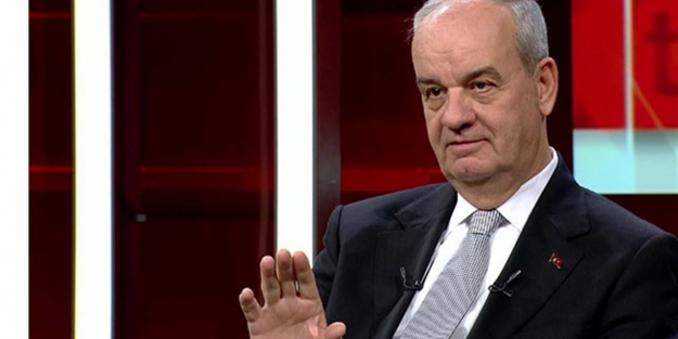 Başbuğ "Müslüman değil sahtekarlar"