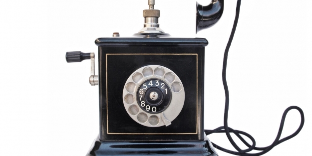 Bu müze iletişim tarihine ışık tutacak!