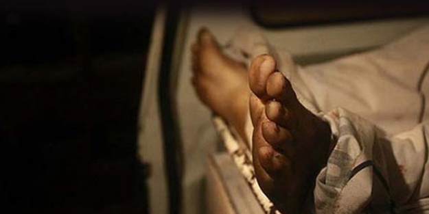 Psikoloğun şüpheli ölümü