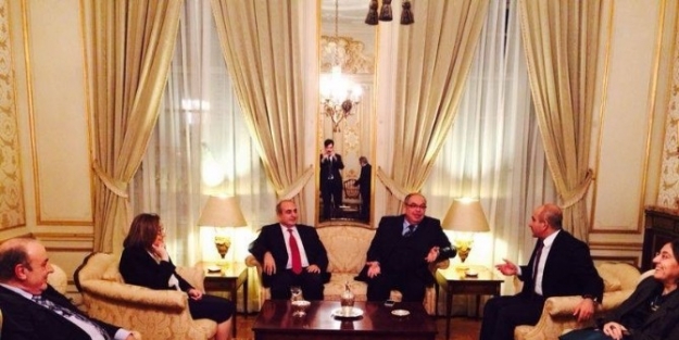 Belediye Başkanı Kara, Hollanda’da