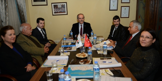 Bursa sağlıklı kent olma yolunda ilerliyor