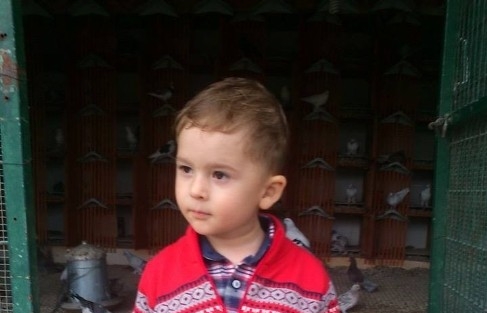 Anne İle Çocuğu Karbonmonoksitten Zehirlenerek Öldü