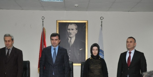 Akçakoca’ya Kentsel Dönüşüm Projesi Uygulanacak