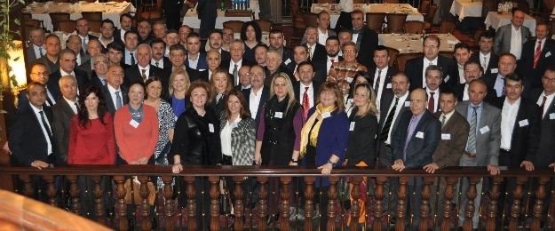 Nafi Güral: Şehrimizin Dışında Yaşayan Kütahyalılar’a Da Sahip Çikmaliyiz