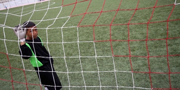 Efsanevi Başkan Süleyman Seba Turnuvayla Anılacak