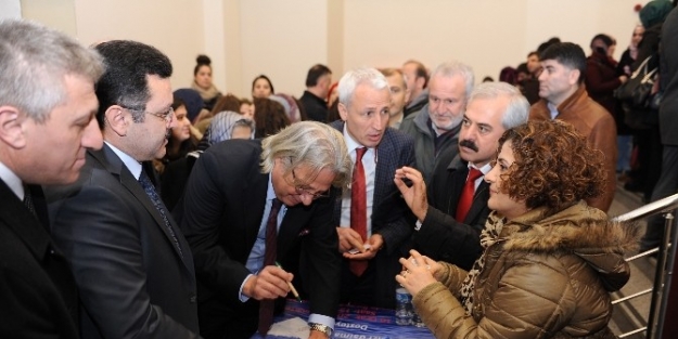 Yeniden Hayata Tutunanların Hikayesi Trabzon’da