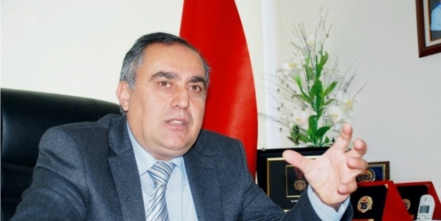 Aliağa’nın Esnaf Başkanından ’’bonzai Şarkisi’’ Uyarısı!