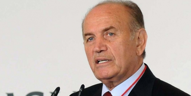 Kadir Topbaş beraat etti!