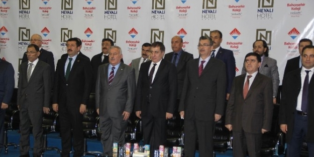 Şanliurf’da Boks Şampiyonasi Başladı