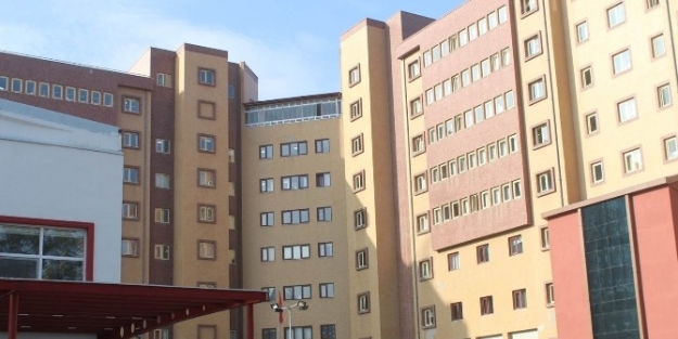 Dpü Evliya Çelebi’ye 4 Yeni Asarsör