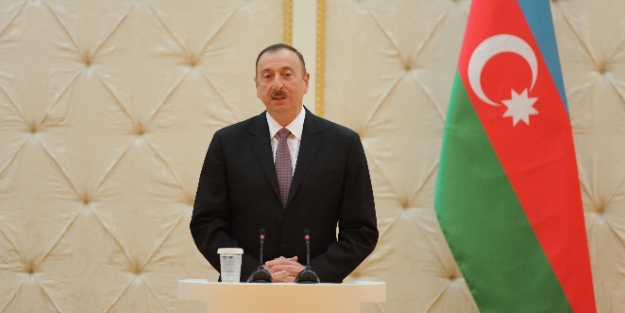 Aliyev Türkiye’ye geliyor