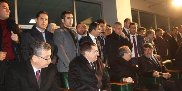 Türkiye Bayanlar Boks Şampiyonasi Başladı