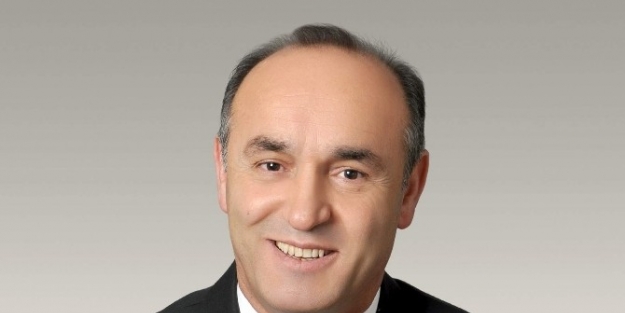 Prof. Dr. İsmail Ekincioğlu: