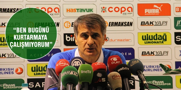 "Türk futbolunu eğitim kalkındırır"