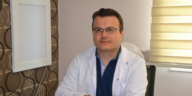 Özel Dünyam Hastanesi Ortopedi Ve Travmatoloji Uzmanı Op. Dr. Mehmet Gürel:
