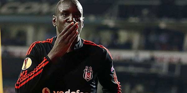 Demba Ba'ya şok soru! Müslüman mısın...