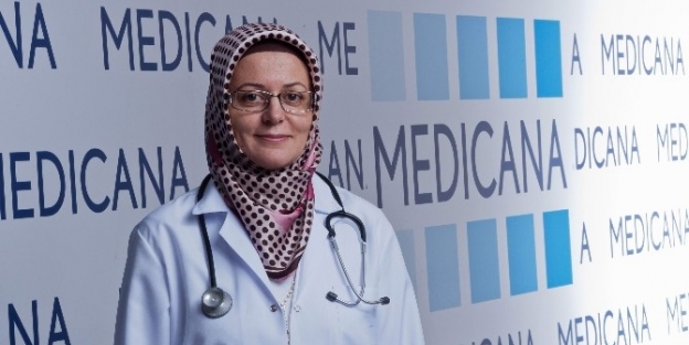 Dr. Hülya Vatansev: "verem, Tedavisi Olan Bir Hastalık"