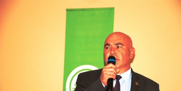 Karaisalı Belediyesi’nden Proje Tanıtımı