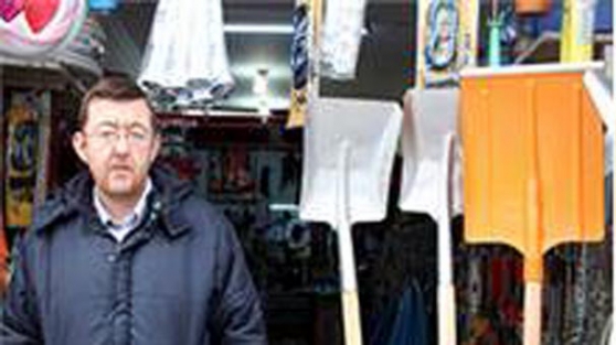 3 yıllık stok 10 günde tükendi