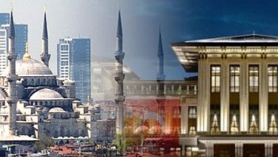 Bakan Güllüce'den 3 proje ile ilgili flaş açıklama!