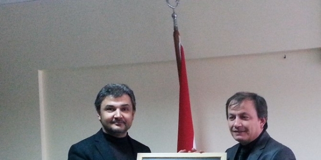 Gediz Devlet Hastanesi’nde Görev Değişikliği