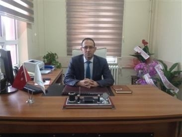 Gökçebey Devlet Hastanesi’ne Müdür Atandı