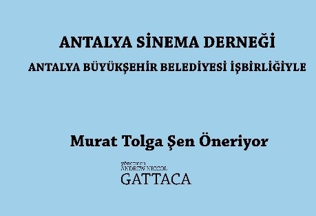 “gattaca” İzleyici İle Buluşuyor