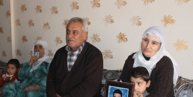 Kuzey Irak’ta Gözaltına Alınan Kamyon Şoföründen Haber Alınamıyor