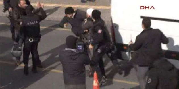 Şike davasında ortalık karıştı