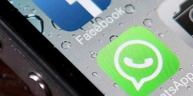 Whatsapp o ülkede yaskalanıyor!