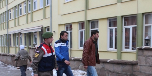 Beyşehir’de Uyuşturucu Operasyonu: 9 Gözaltı