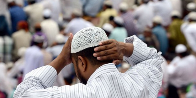 Avrupa'da ne kadar Müslüman var?