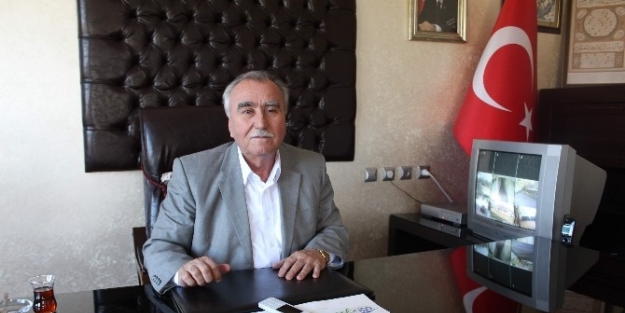 Samsat Yolu Duble Olacak