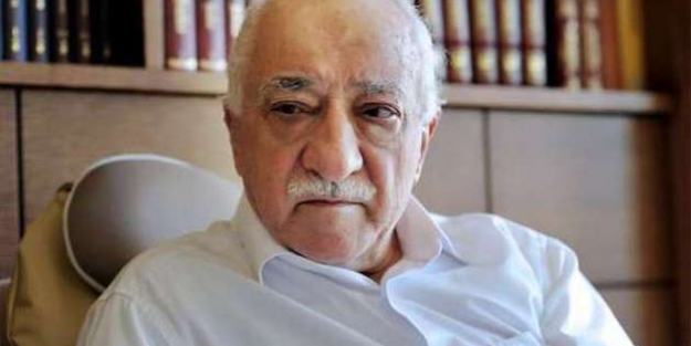 Fethullah Gülen'e ABD'de büyük şok
