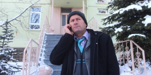 Dolandırılırken 2 bin lira kar etti