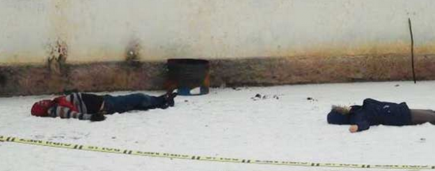 Dehşetin nedeni ortaya çıktı