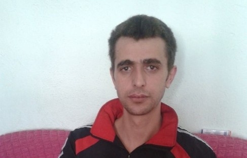 Emet’te İş Kazası