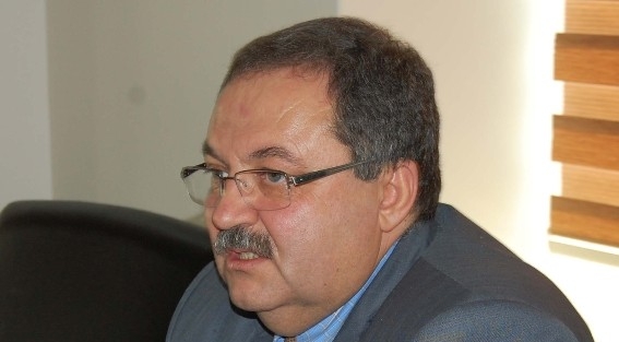 Bitlis Eren Üniversitesi Rektörü Doğru 2014 Yılını Değerlendirdi