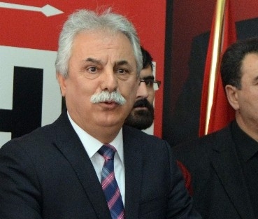 Chp Kayseri İl Başkanı Mustafa Ayan İfade Verecek