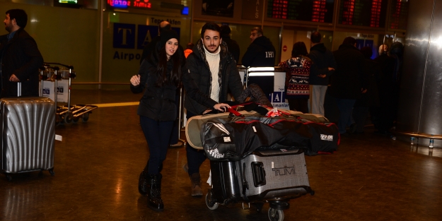 Ceylan Çapa'dan sürpriz evlilik kararı!