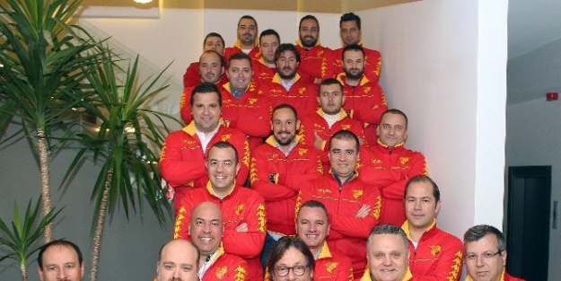 Göztepe’den İzmir Kulüplerine Çağri