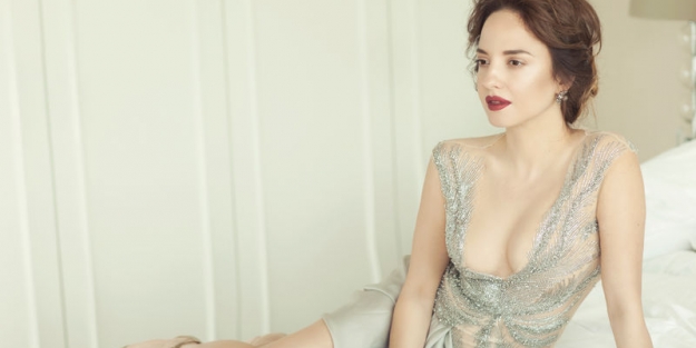 Ayşe Özyılmazer'den erkeklerle ilgili ilginç sözler