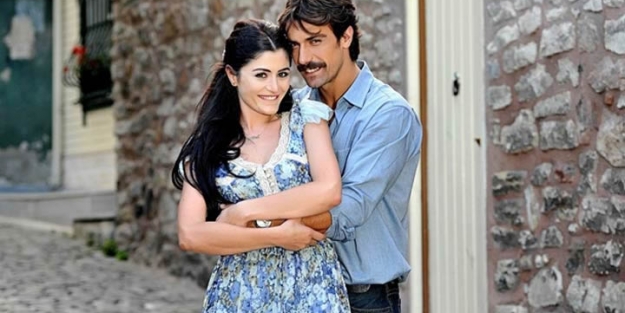 İbrahim Çelikkol'un eski aşkı alevlendi