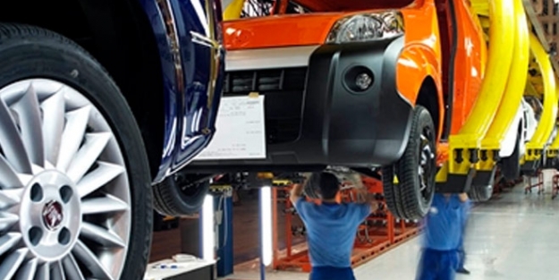 İşte TOFAŞ'ın yeni CEO'su