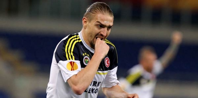 Caner Erkin'den suç duyurusu!