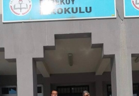 “çık Dışarıya Oynayalım” Projesi